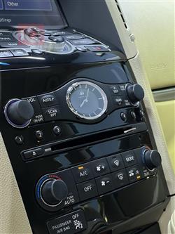 انفنتي QX70